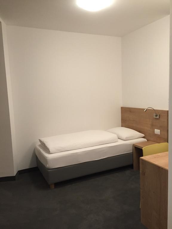 Hotel R&B La Calzoleria Mori Habitación foto